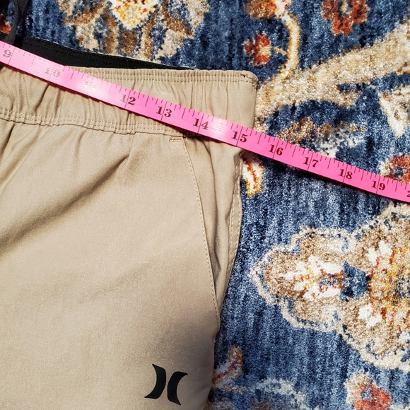 Hurley Boys Woven Jogger Pants - Picture 7 of 10